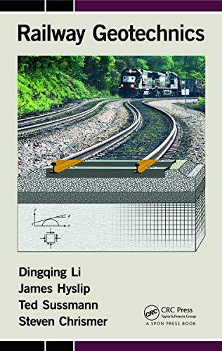 9780415695015: Railway Geotechnics [Idioma Ingls]