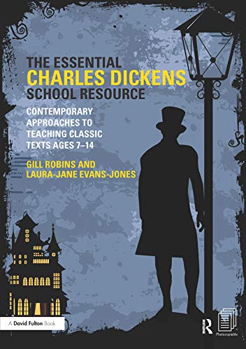 Beispielbild fr The Essential Charles Dickens School Resource zum Verkauf von Blackwell's