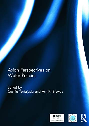 Beispielbild fr Asian Perspectives on Water Policy zum Verkauf von Blackwell's