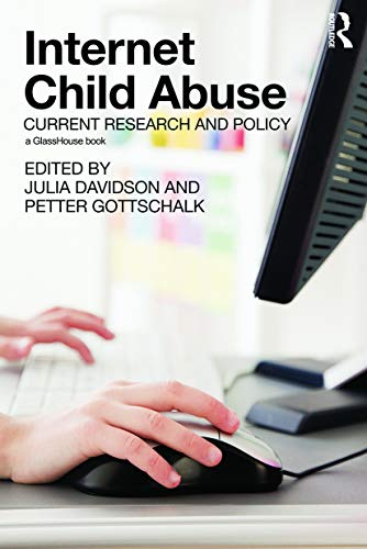 Beispielbild fr Internet Child Abuse: Current Research and Policy zum Verkauf von AwesomeBooks