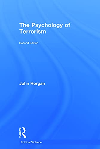 9780415698009: The Psychology of Terrorism (Political Violence)