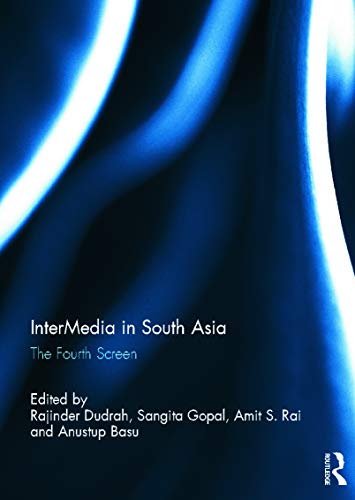 9780415698184: InterMedia in South Asia: The Fourth Screen