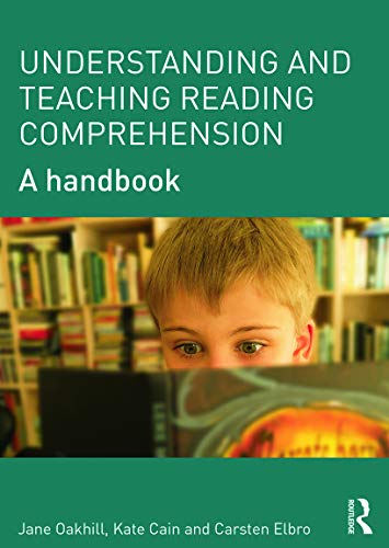 Beispielbild fr Understanding and Teaching Reading Comprehension: A handbook zum Verkauf von Monster Bookshop