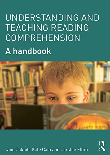 Stock image for Understanding and Teaching Reading Comprehension for sale by Textbooks_Source