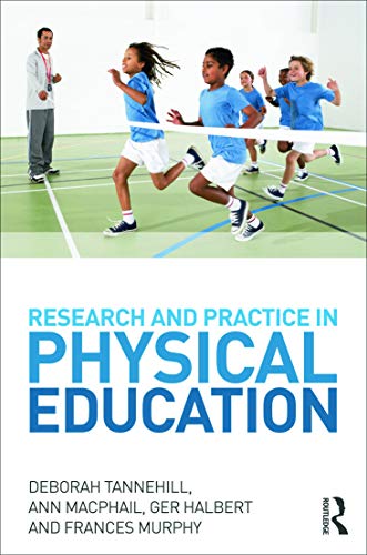 Image d?archive pour Research and Practice in Physical Education