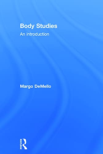 9780415699297: Body Studies: An Introduction