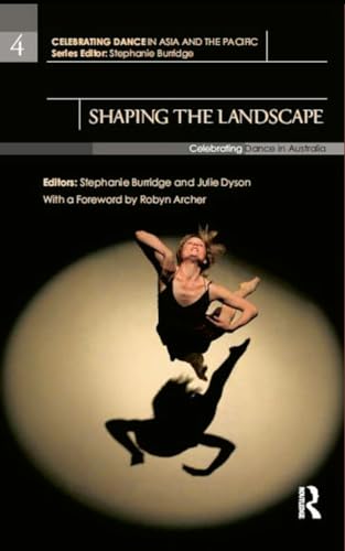Stock image for Shaping the Landscape for sale by Books Puddle