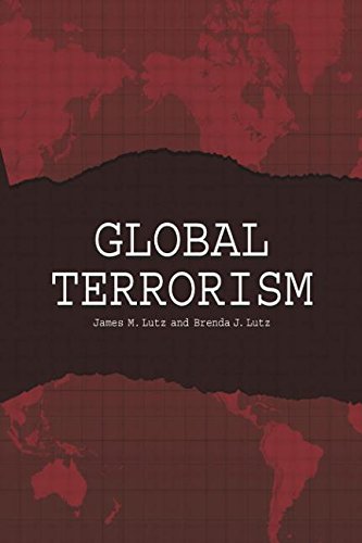 Stock image for Global Terrorism for sale by ThriftBooks-Atlanta