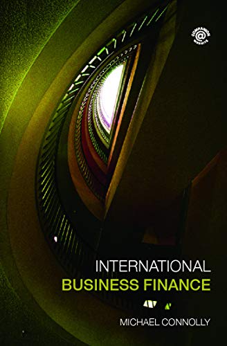 9780415701532: International Business Finance