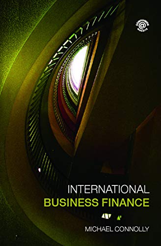 Stock image for International Business Finance for sale by Blackwell's