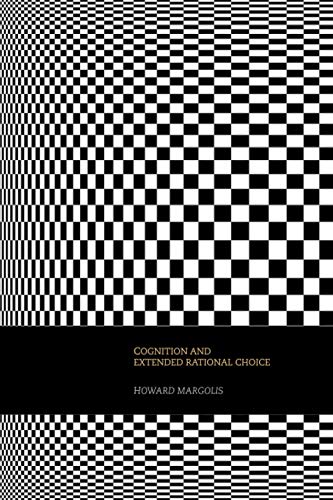 9780415701983: Cognition and Extended Rational Choice