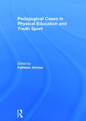 Stock image for Pedagogical Cases in Physical Education and Youth Sport for sale by Chiron Media