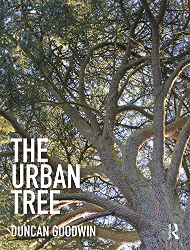 9780415702461: The Urban Tree