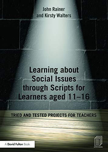 9780415703154: Learning about Social Issues through Scripts for Learners aged 11–16