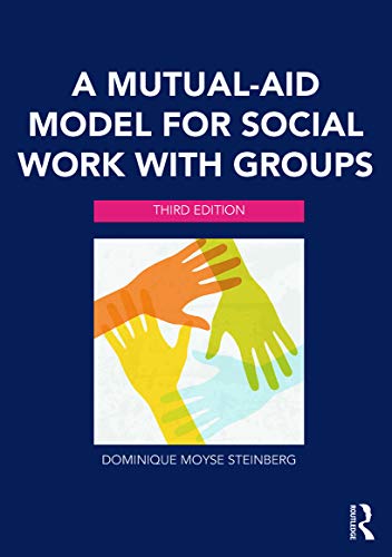 9780415703222: A Mutual-Aid Model for Social Work with Groups