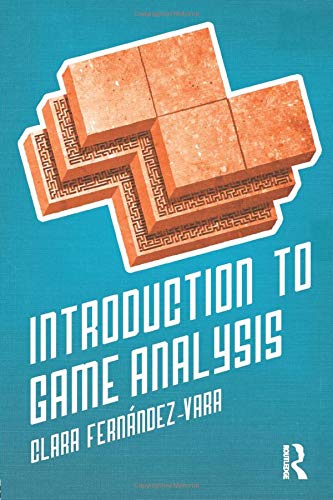 Stock image for Introduction to Game Analysis for sale by ThriftBooks-Atlanta