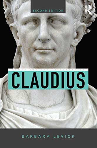 9780415703574: Claudius