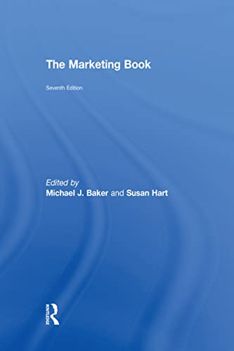 9780415703765: The Marketing Book