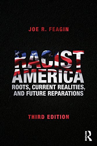 Beispielbild fr Racist America zum Verkauf von BooksRun