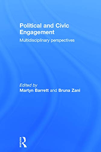 9780415704670: Political and Civic Engagement: Multidisciplinary perspectives