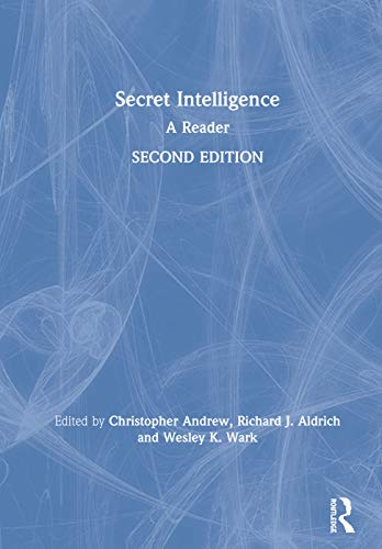 9780415705677: Secret Intelligence: A Reader