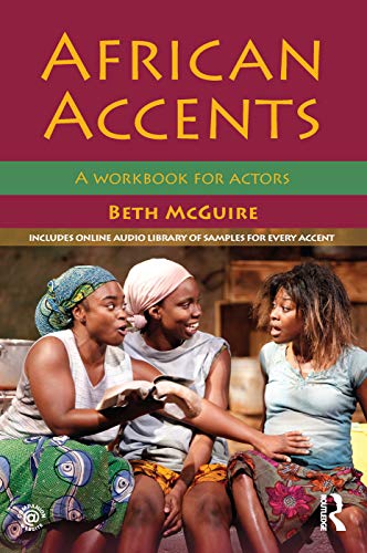 9780415705929: African Accents: A Workbook for Actors