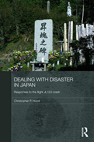 Beispielbild fr Dealing With Disaster in Japan zum Verkauf von Blackwell's