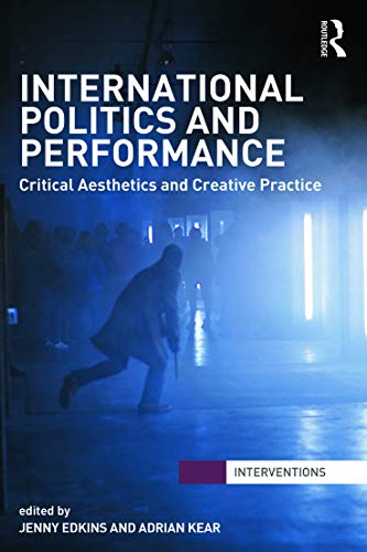 Beispielbild fr International Politics and Performance zum Verkauf von Blackwell's