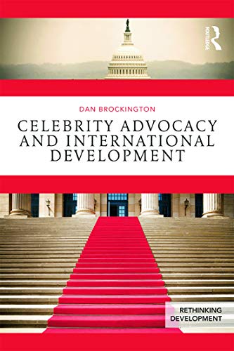 Stock image for Celebrity Advocacy and International Development for sale by ThriftBooks-Dallas