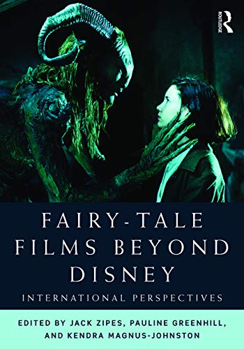 Stock image for Fairy-Tale Films Beyond Disney for sale by Chiron Media