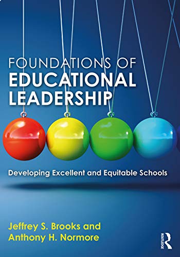 Beispielbild fr Foundations of Educational Leadership zum Verkauf von Blackwell's