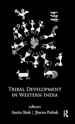 Stock image for Tribal Development in Western India for sale by Blackwell's