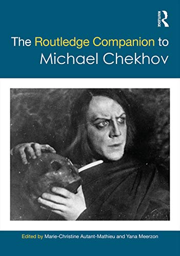 Stock image for The Routledge Companion to Michael Chekhov for sale by Chiron Media