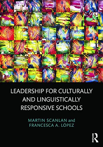 Beispielbild fr Leadership for Culturally and Linguistically Responsive Schools zum Verkauf von BooksRun