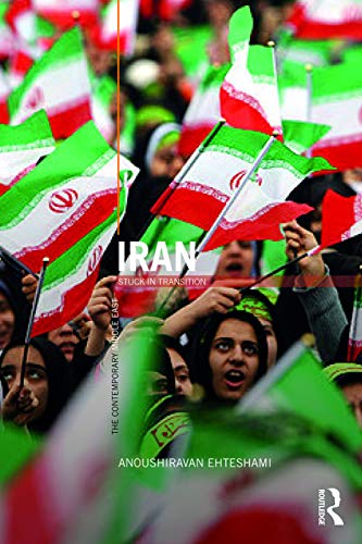 Stock image for Iran: Stuck in Transition for sale by Blackwell's