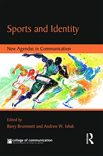 Stock image for Sports and Identity (New Agendas in Communication Series) for sale by HPB-Red