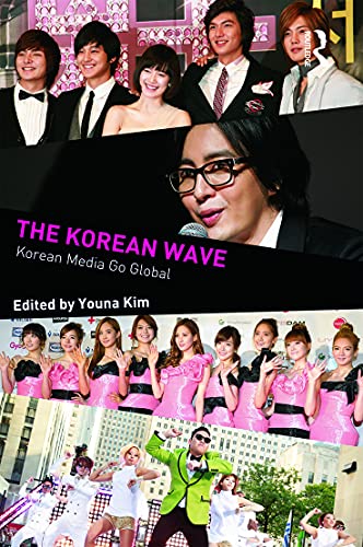 Beispielbild fr The Korean Wave zum Verkauf von Blackwell's