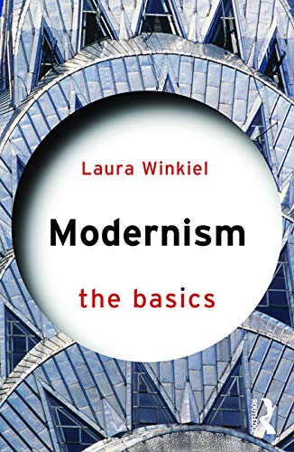 Imagen de archivo de Modernism: The Basics a la venta por Chiron Media