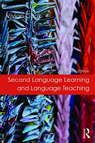 9780415713771: Second Language Learning and Language Teaching: Fifth Edition