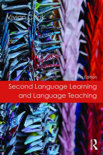 Beispielbild fr Second Language Learning and Language Teaching: Fifth Edition zum Verkauf von Blackwell's