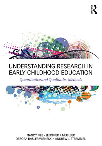 Beispielbild fr Understanding Research in Early Childhood Education : Quantitative and Qualitative Methods zum Verkauf von Better World Books