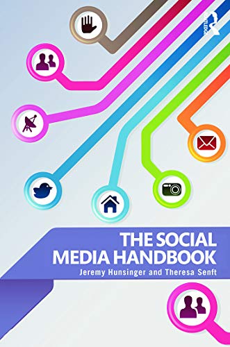 Stock image for The Social Media Handbook for sale by Books Unplugged