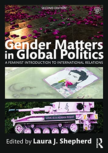 9780415715218: Gender Matters in Global Politics: A Feminist Introduction to International Relations