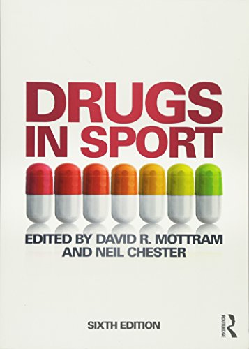 Beispielbild fr Drugs in Sport zum Verkauf von Better World Books