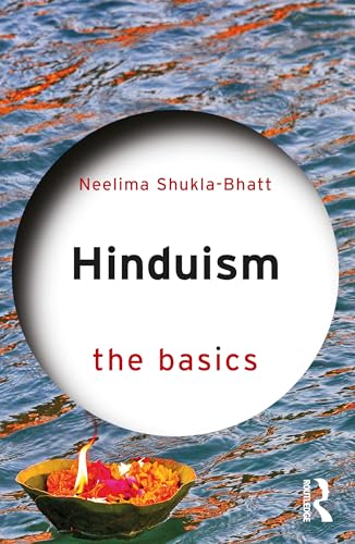 9780415716468: Hinduism: The Basics