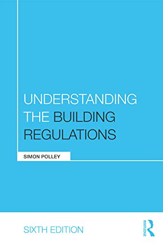 Stock image for Understanding the Building Regulations (Understanding Construction) for sale by Bahamut Media
