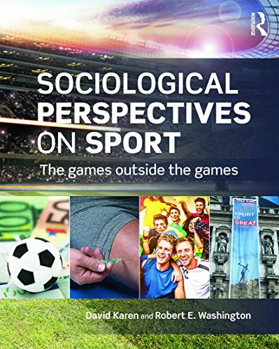 9780415718417: Sociological Perspectives on Sport