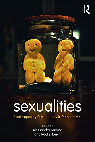 Beispielbild fr Sexualities: Contemporary Psychoanalytic Perspectives zum Verkauf von Blackwell's