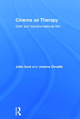 Beispielbild fr Cinema as Therapy: Grief and transformational film zum Verkauf von Chiron Media