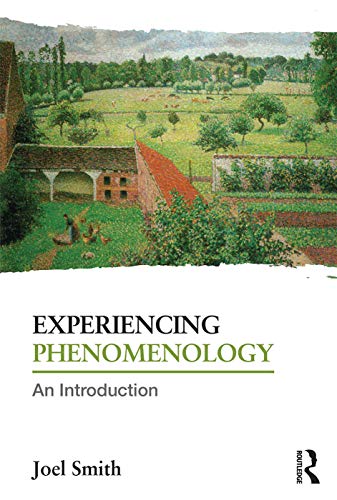 Beispielbild fr Experiencing Phenomenology zum Verkauf von Blackwell's